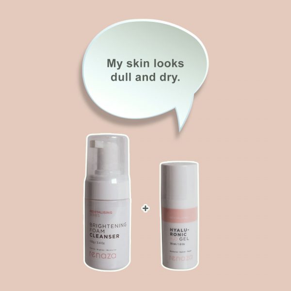 skincare product pairings, renaza products, renaza, beauty, skincare, skin tips, ski concerns, renaza beauty